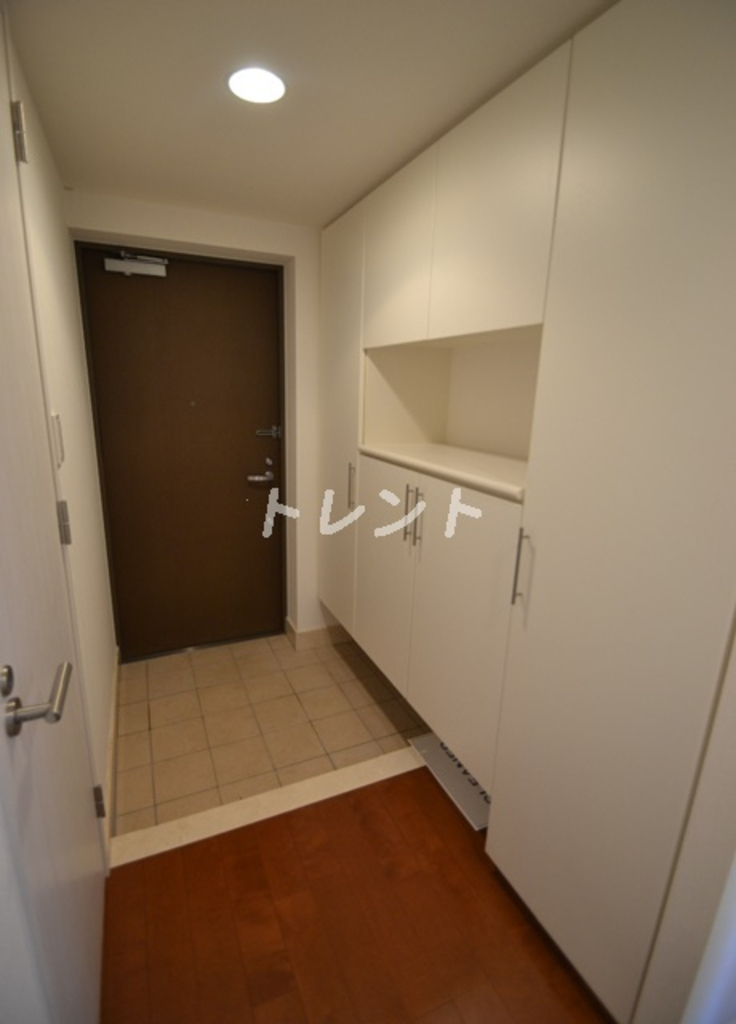 コンフォリア原宿-405