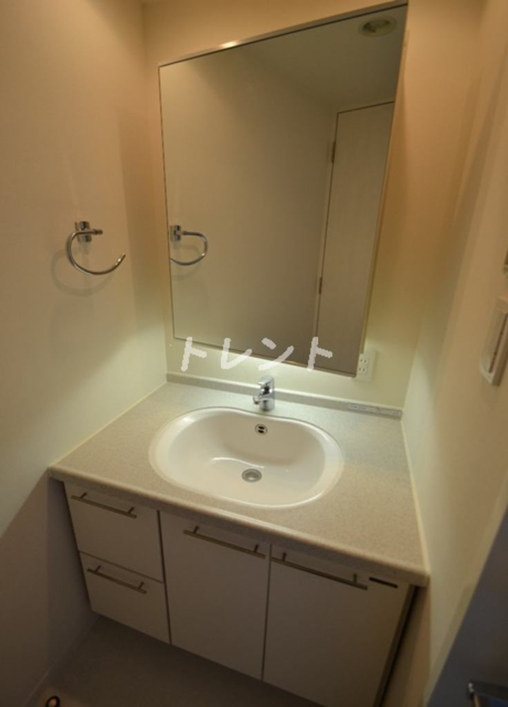 コンフォリア原宿-405