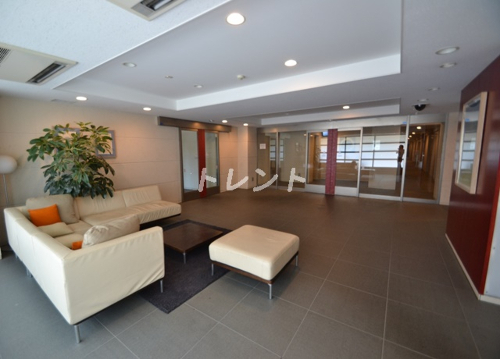 コンフォリア原宿-405