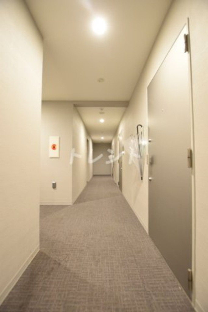 プレミアムキューブG市谷甲良町-1302