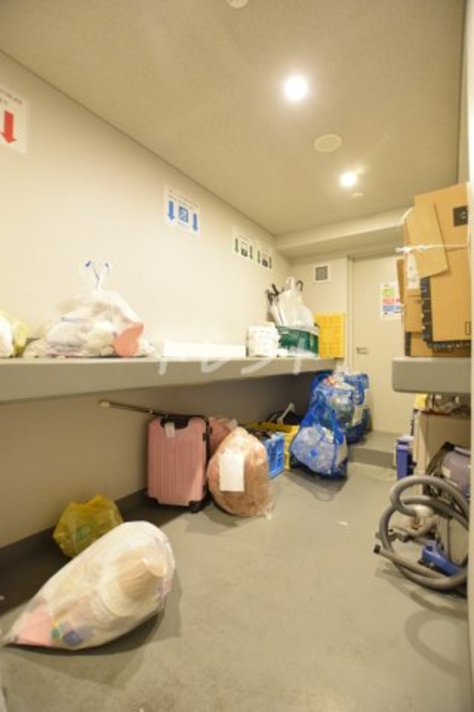 プレミアムキューブG市谷甲良町-1302