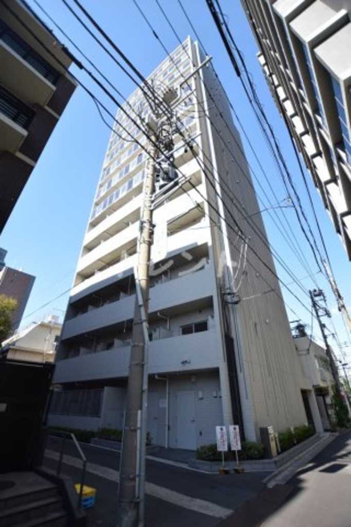 プレミアムキューブG市谷甲良町-1302