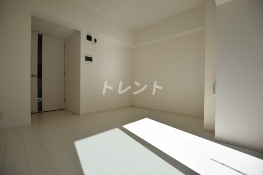 プレミアムキューブG市谷甲良町-1302