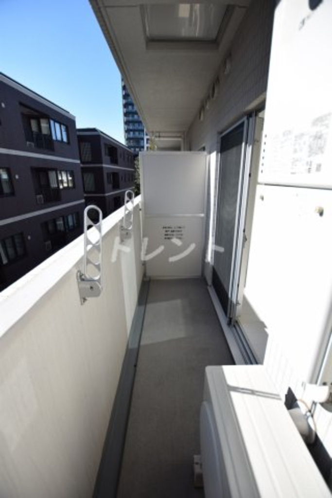プレミアムキューブG市谷甲良町-1302