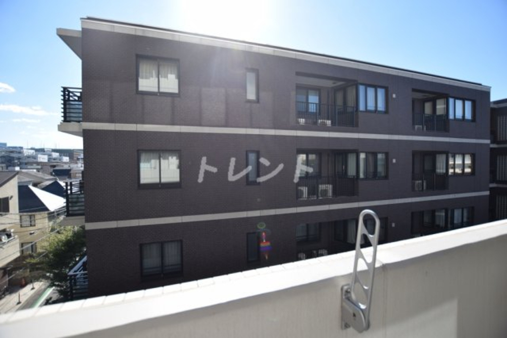 プレミアムキューブG市谷甲良町-1302