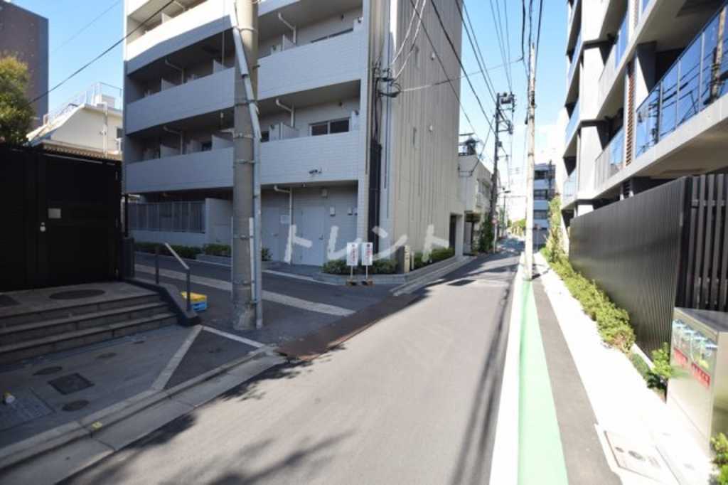 プレミアムキューブG市谷甲良町-1302