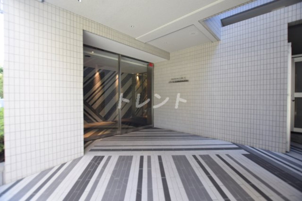プレミアムキューブG市谷甲良町-1302