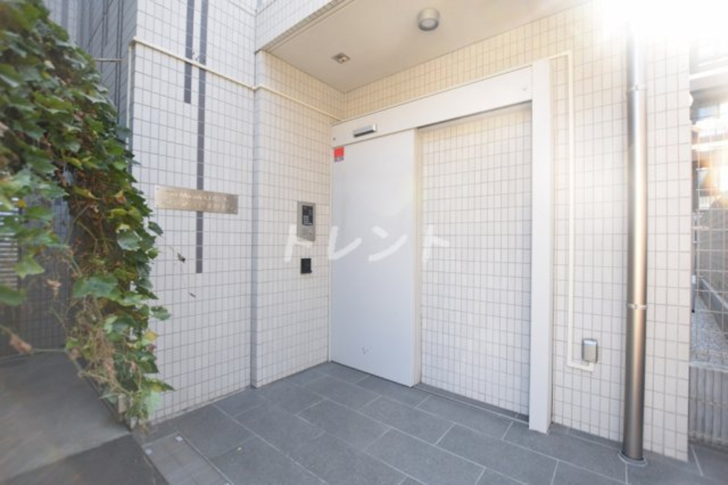 プレミアムキューブG市谷甲良町-1302