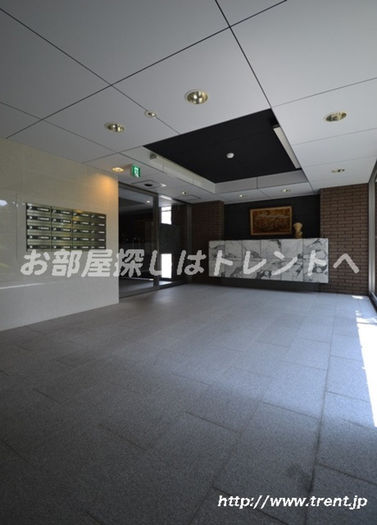 プラムコート東中野-205