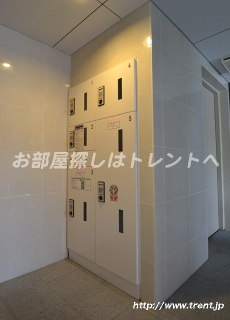 プラムコート東中野-205