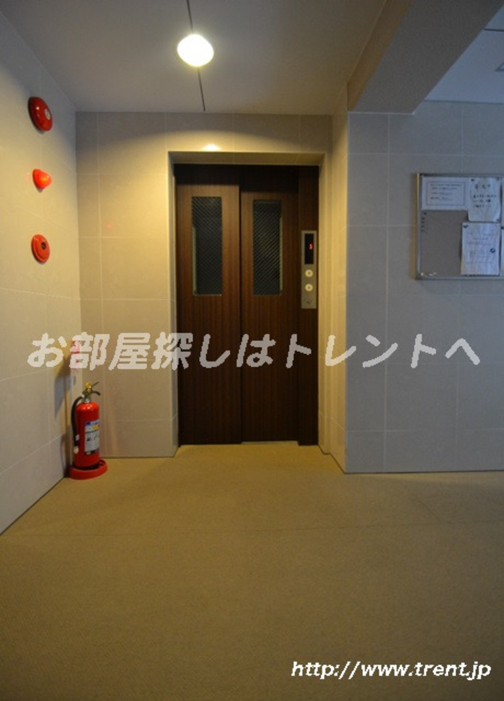 プラムコート東中野-205