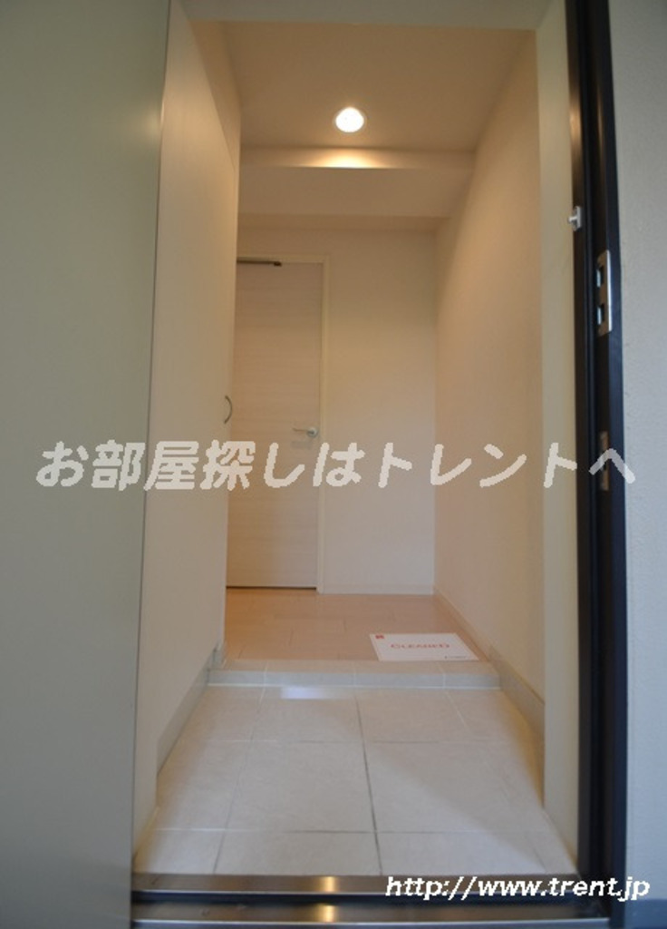 プラムコート東中野-205
