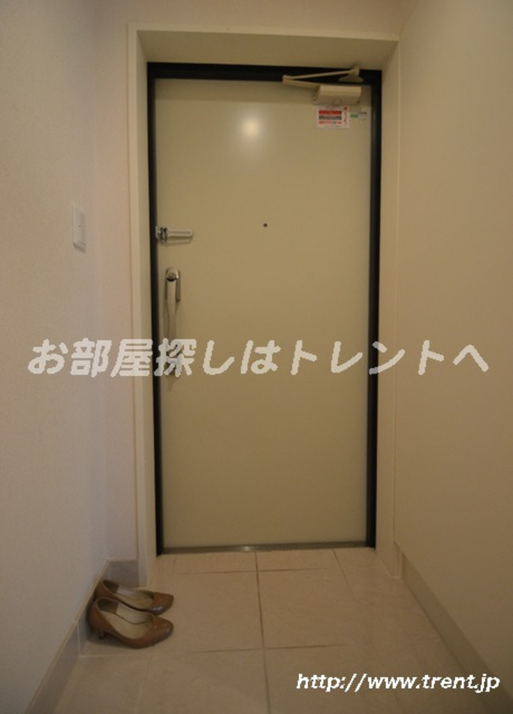 プラムコート東中野-205