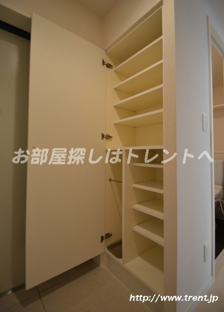 プラムコート東中野-205