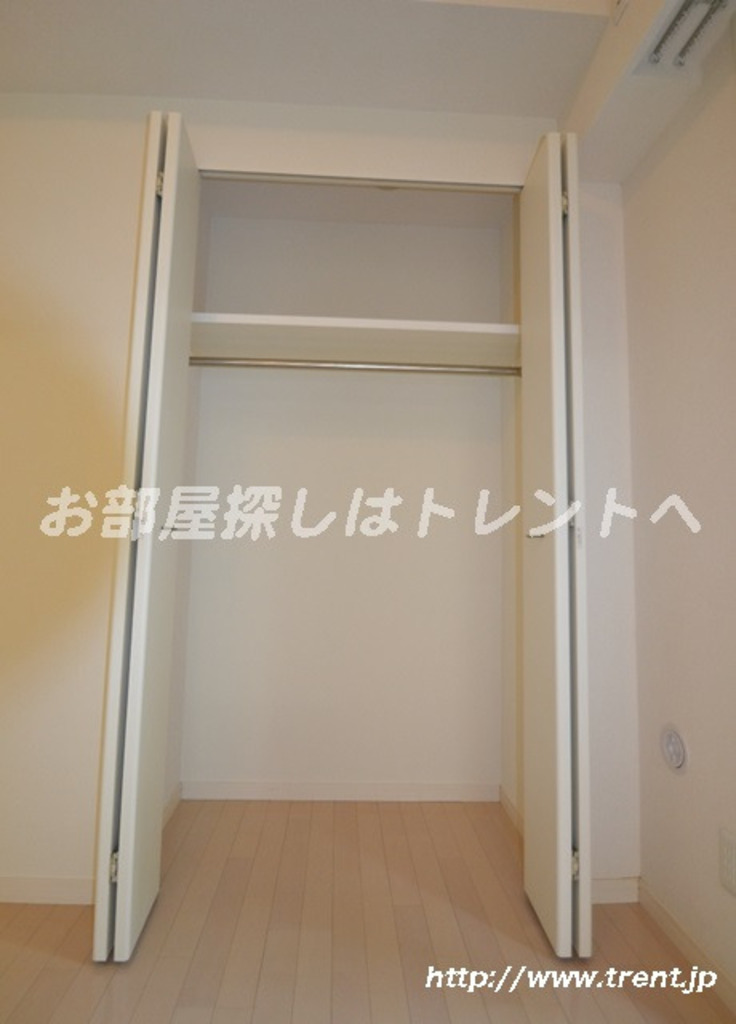 プラムコート東中野-205