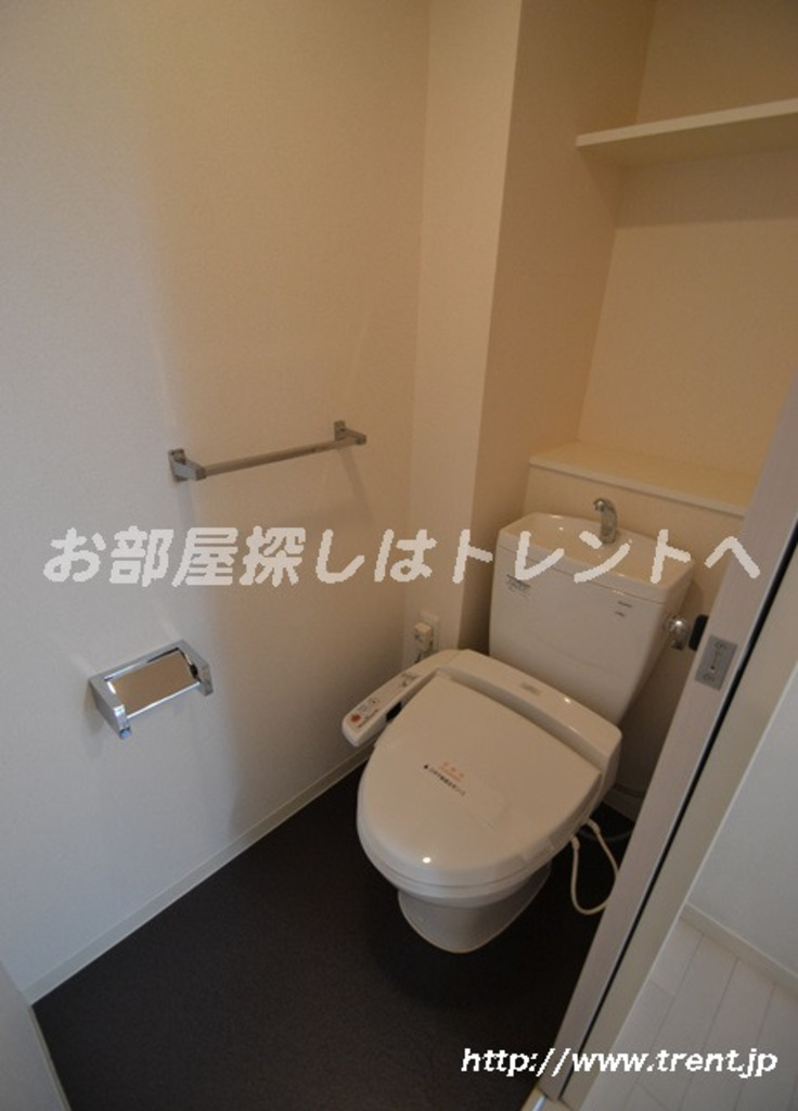 プラムコート東中野-205