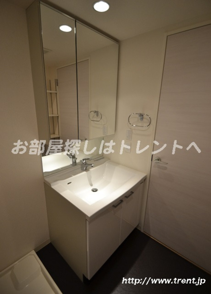 プラムコート東中野-205