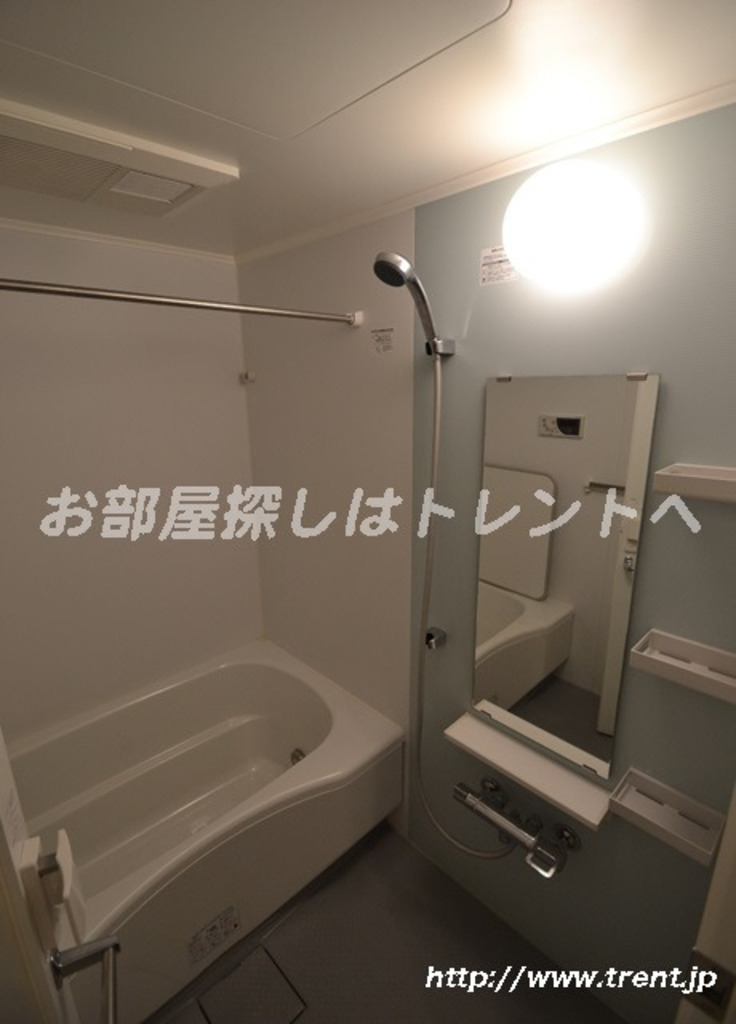 プラムコート東中野-205