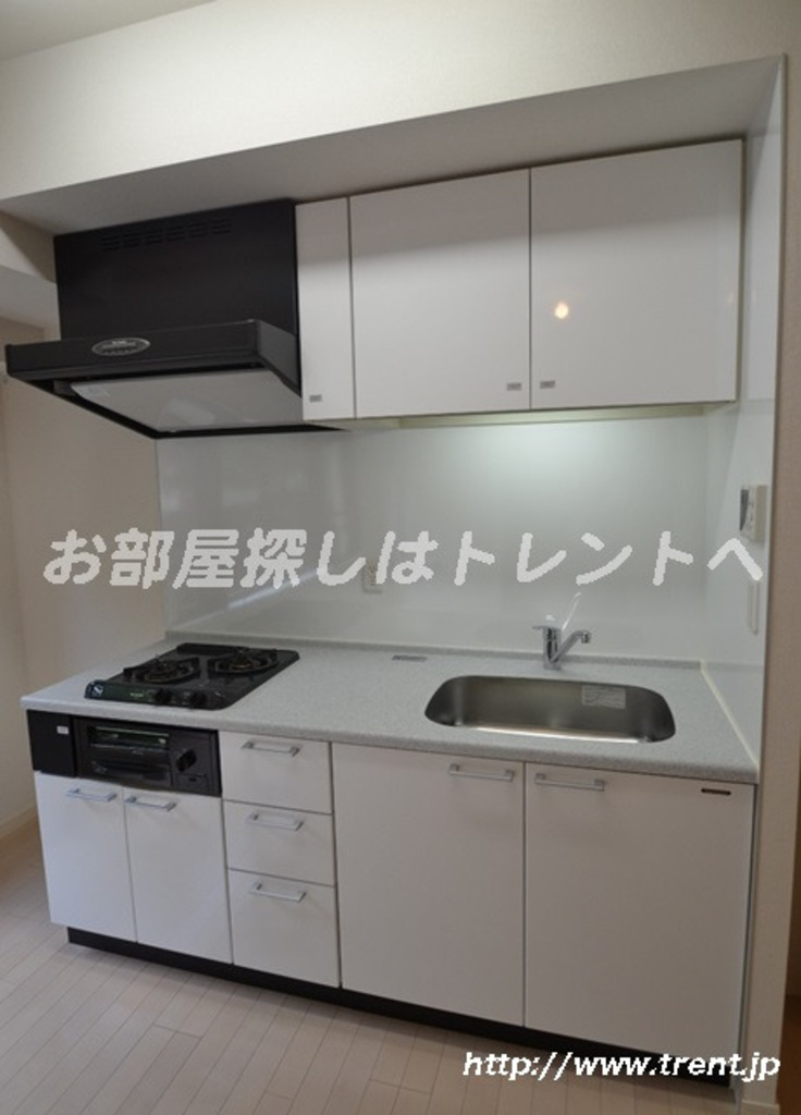 プラムコート東中野-205