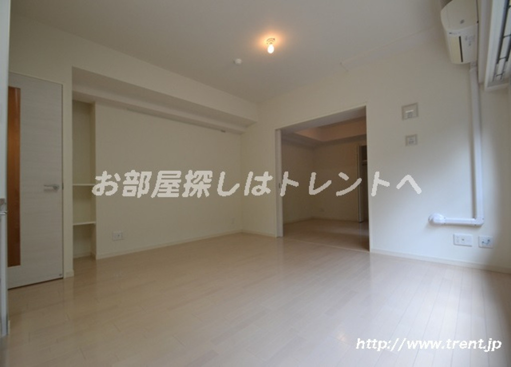 プラムコート東中野-205