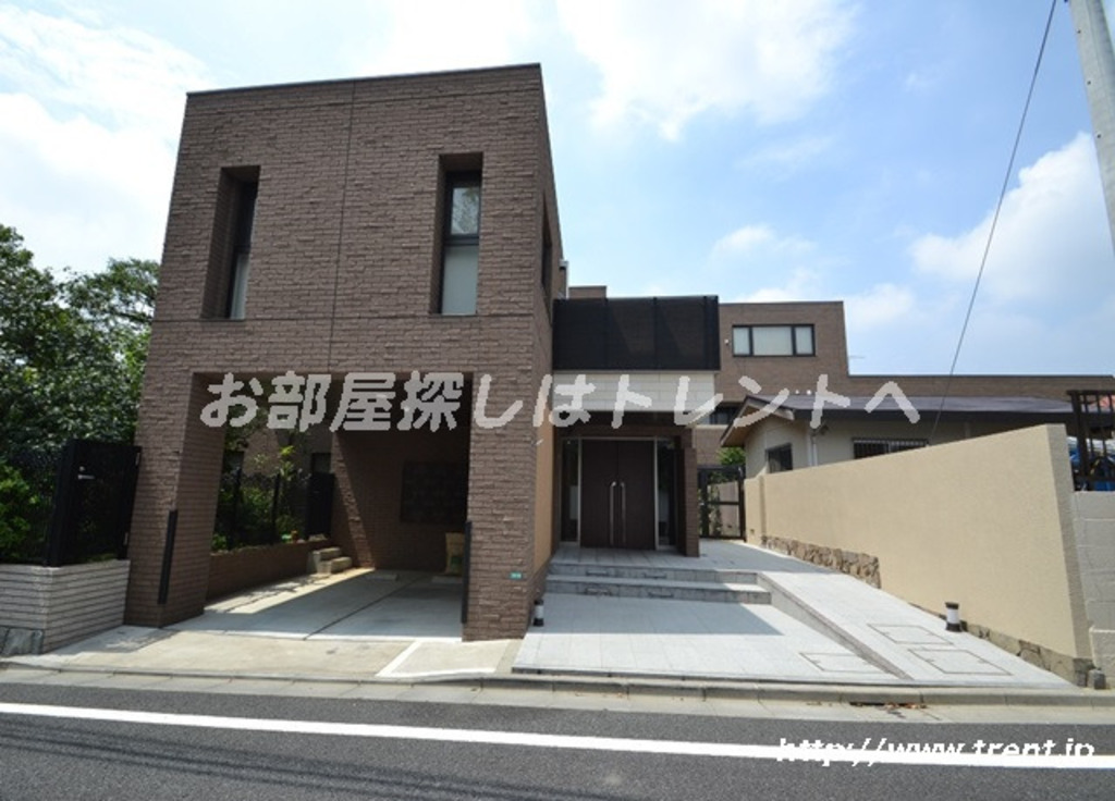 プラムコート東中野-205