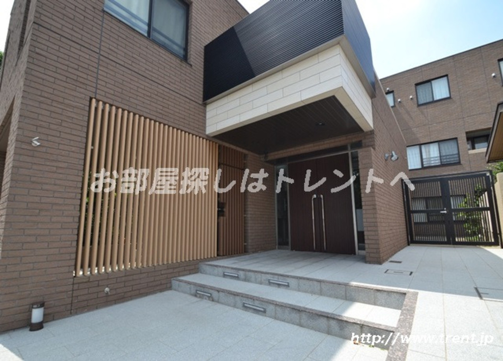 プラムコート東中野-205