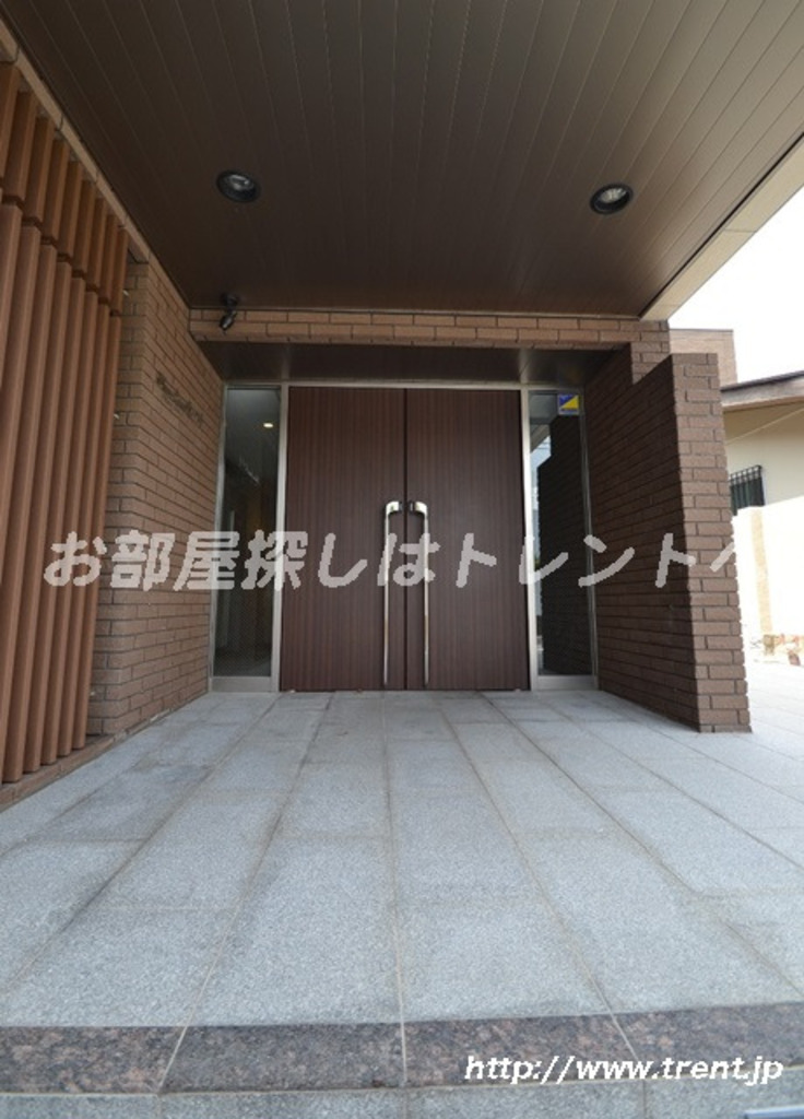 プラムコート東中野-205