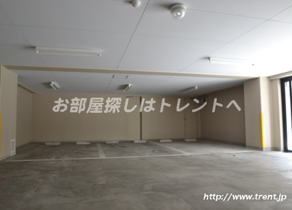プラムコート東中野-205