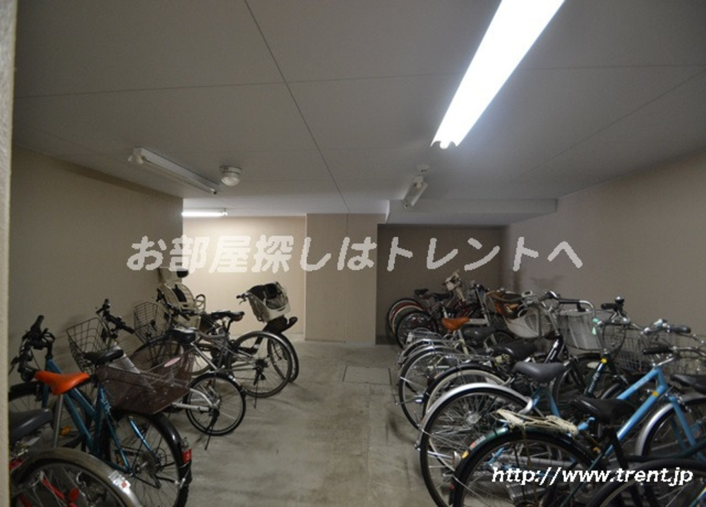 プラムコート東中野-205