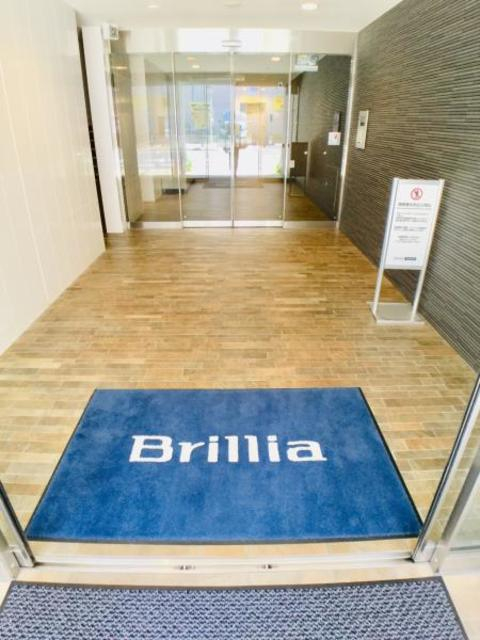ブリリア日本橋茅場町【Brillia日本橋茅場町】-506