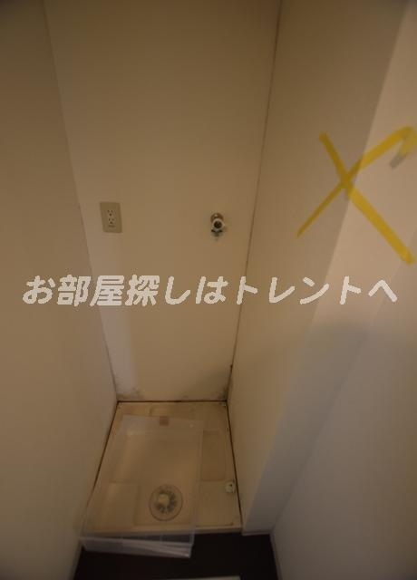 音羽クリニックビル-801