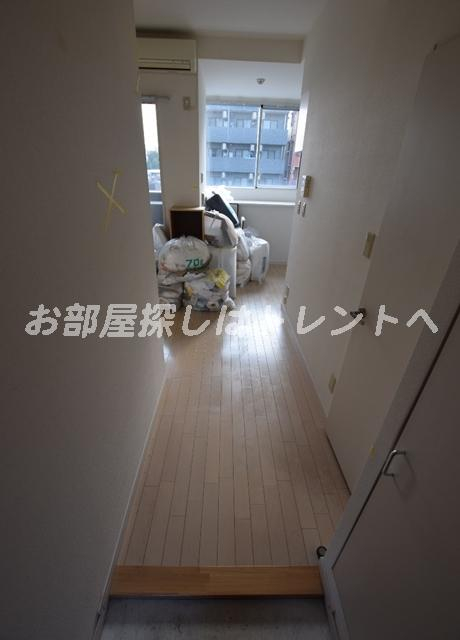 音羽クリニックビル-801