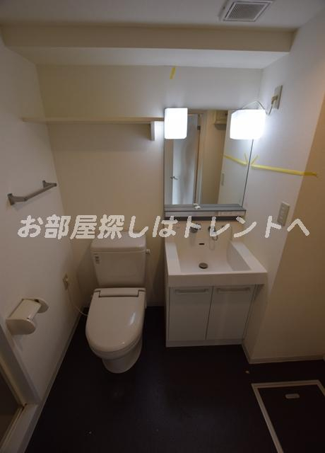 音羽クリニックビル-801