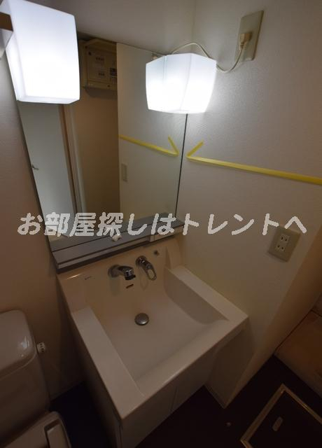 音羽クリニックビル-801