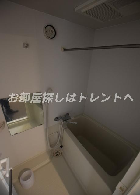 音羽クリニックビル-801