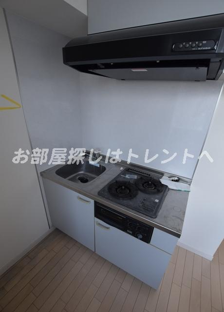 音羽クリニックビル-801