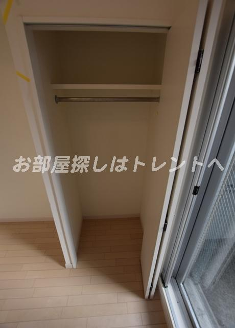 音羽クリニックビル-801