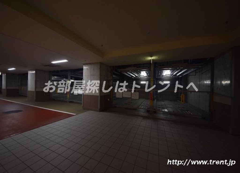 東京パークタワー-1212