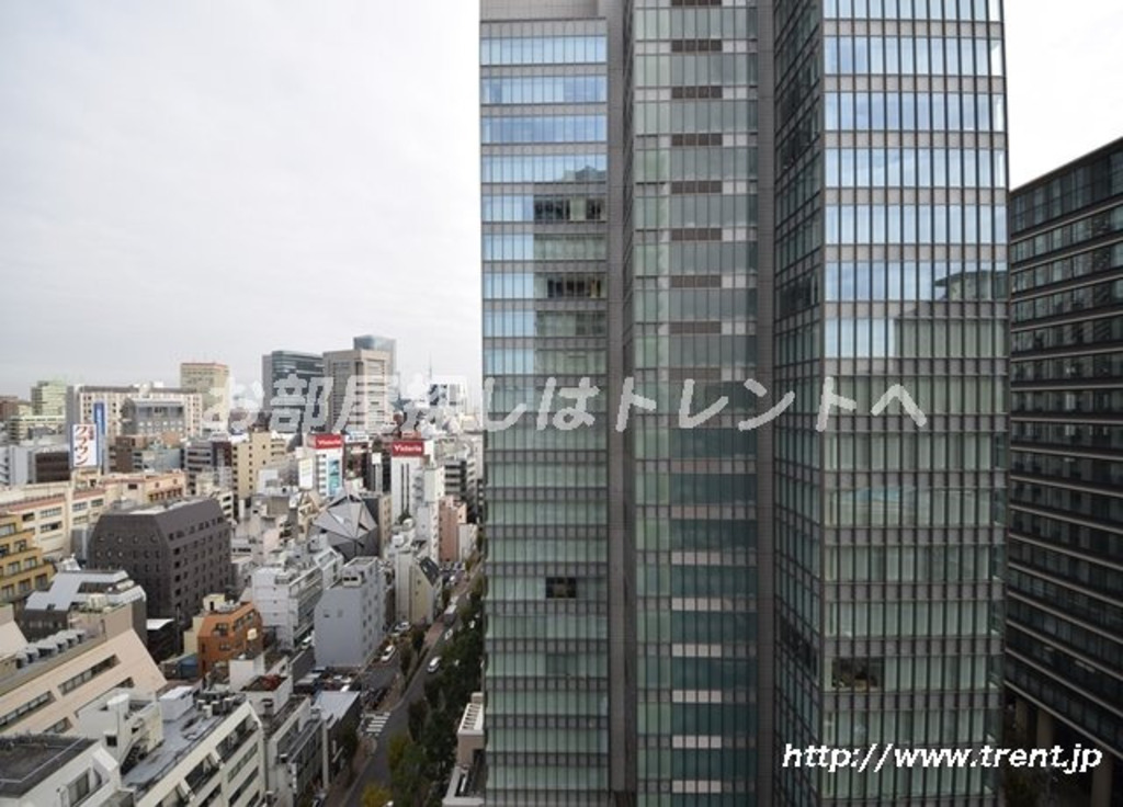 東京パークタワー-1212