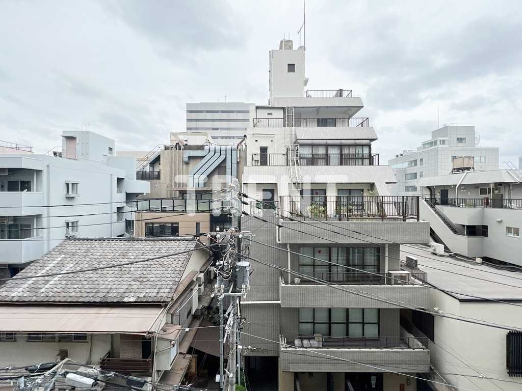 ヴァンテアン神楽坂-603