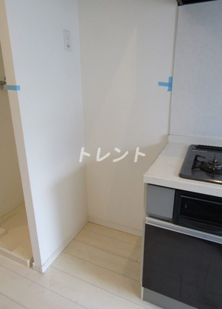 プリエール諏訪-301