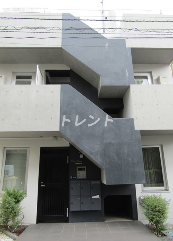 プリエール諏訪-301