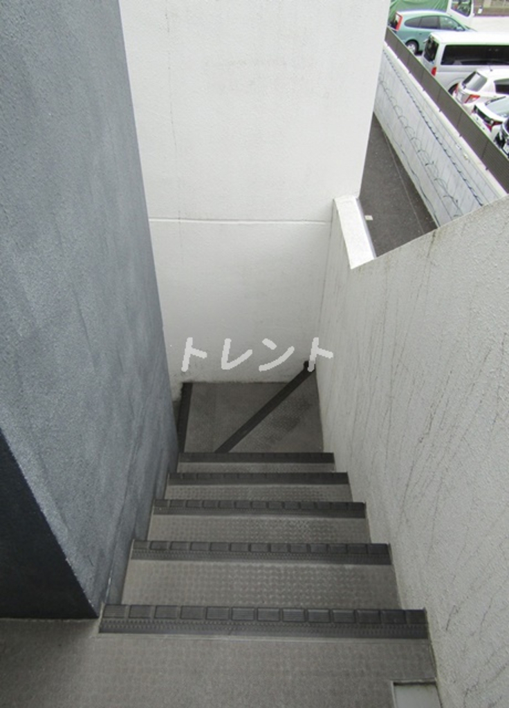 プリエール諏訪-301