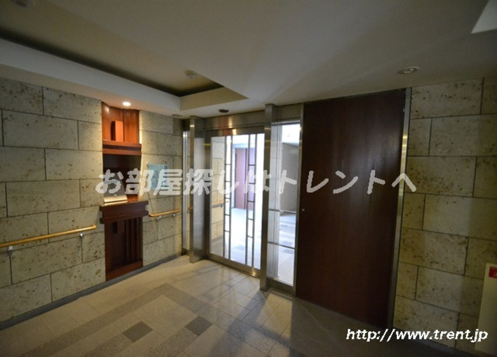 ブリリア新宿余丁町【Brilia新宿余丁町】-203