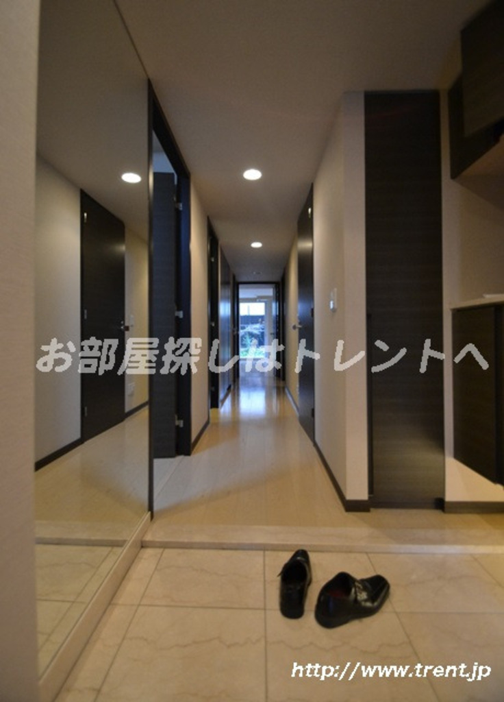 ブリリア新宿余丁町【Brilia新宿余丁町】-203
