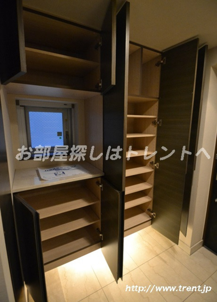 ブリリア新宿余丁町【Brilia新宿余丁町】-203