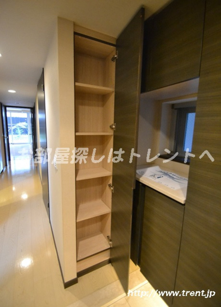 ブリリア新宿余丁町【Brilia新宿余丁町】-203