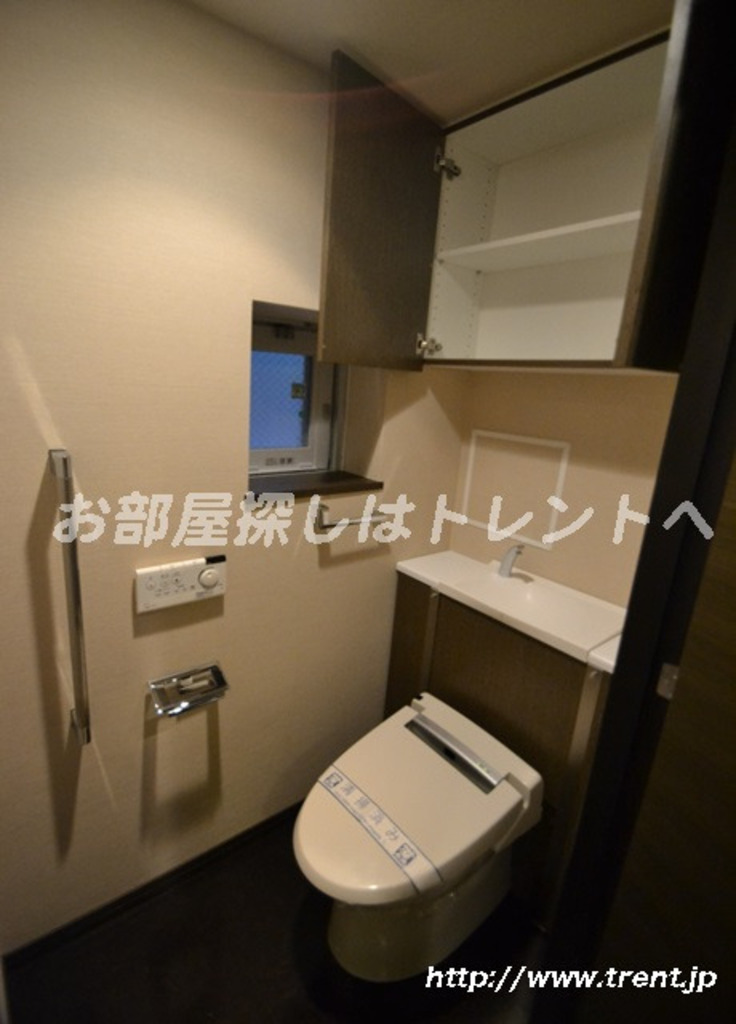 ブリリア新宿余丁町【Brilia新宿余丁町】-203