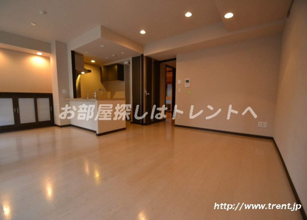 ブリリア新宿余丁町【Brilia新宿余丁町】-203