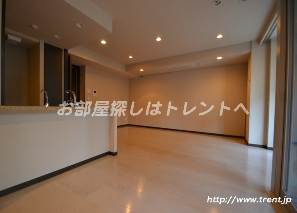 ブリリア新宿余丁町【Brilia新宿余丁町】-203